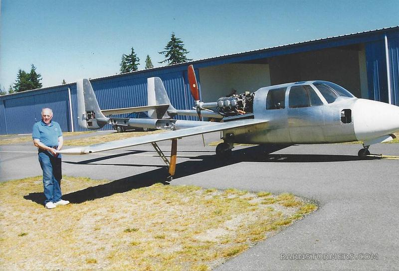 HI-PERFORMANCE HOMEBUILT 3