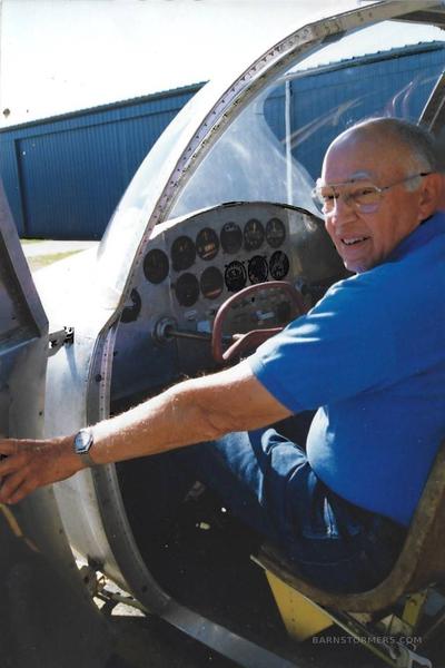 HI-PERFORMANCE HOMEBUILT 4