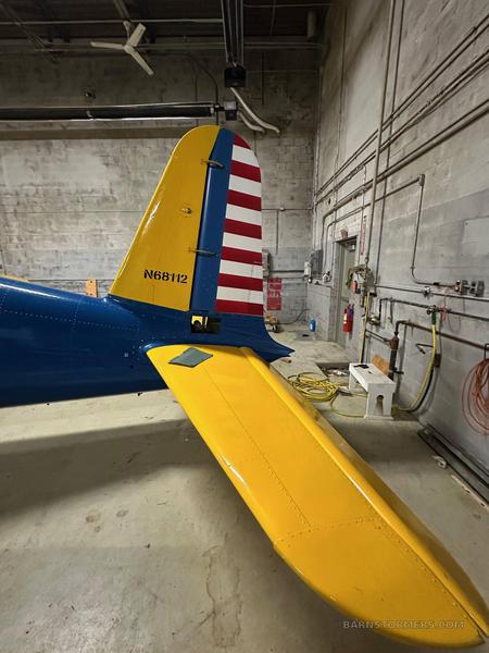 BT-13 FOR SALE 3