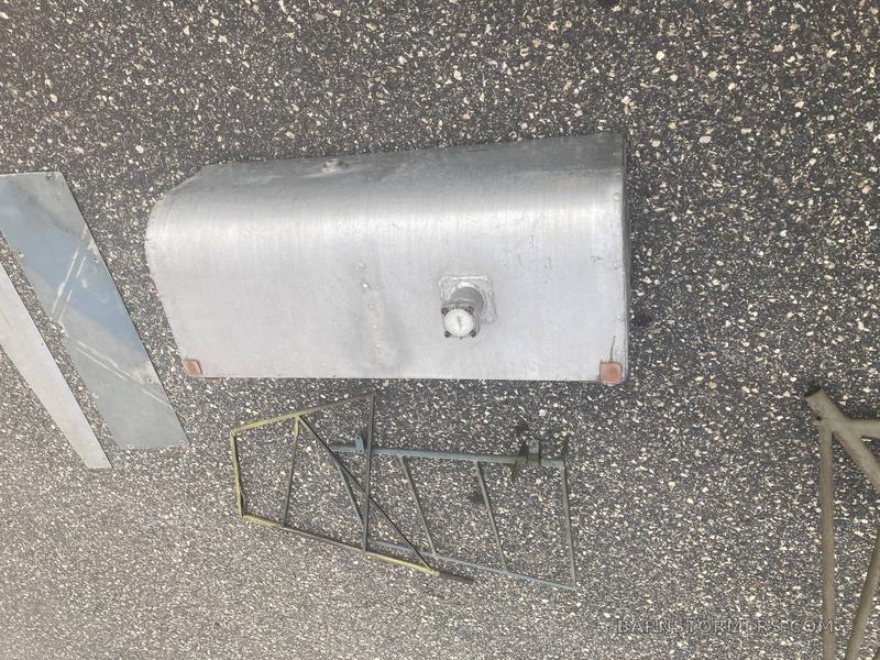 WITTMAN W-8 Tailwind