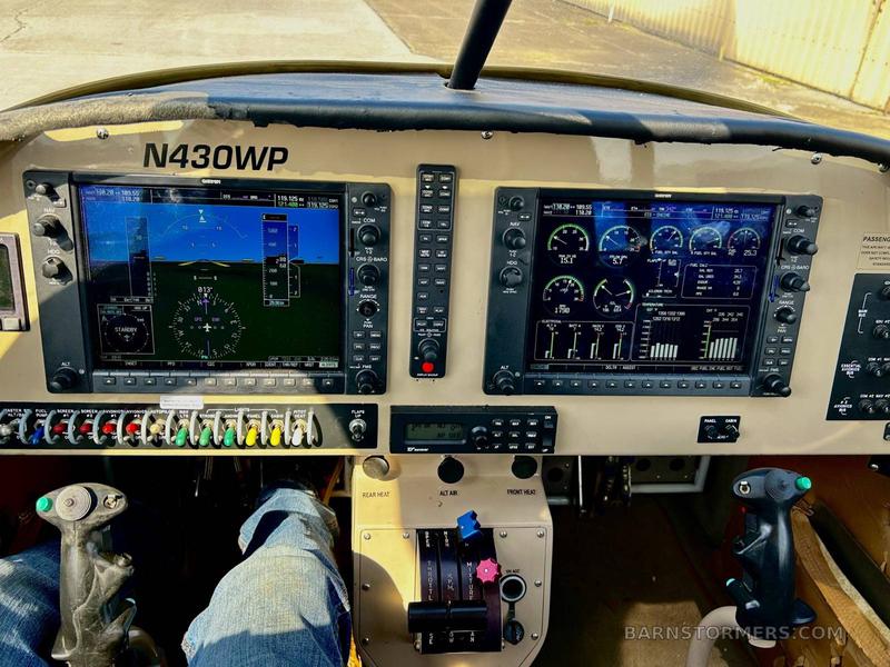 2008 VANS RV-10 3