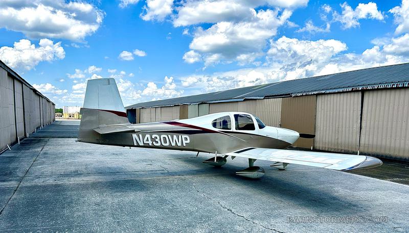 2008 VANS RV-10 4