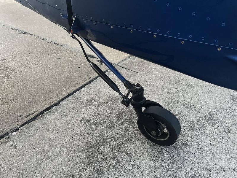 VANS RV-9 5