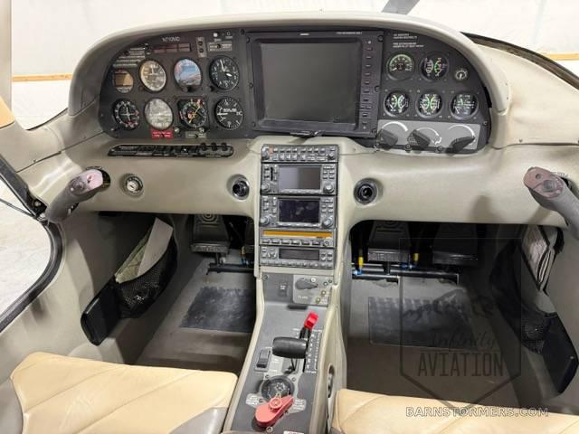 2001 CIRRUS SR20 G1 5