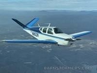 1959 BEECHCRAFT M35 Bonanza