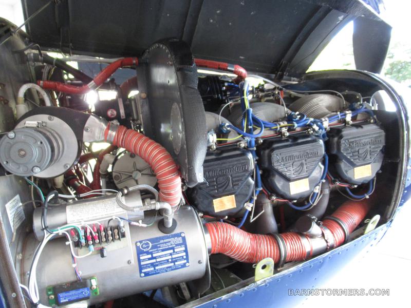 NAVION 4