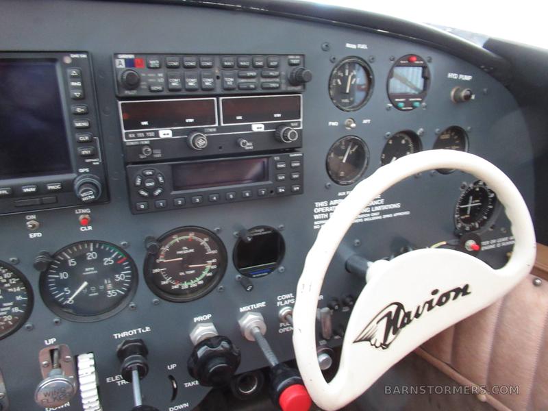 NAVION 5
