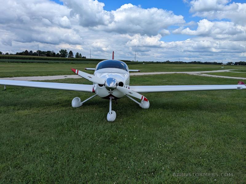 ARION LIGHTNING 3