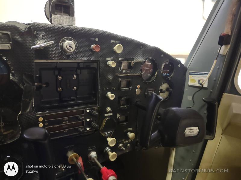 1965 C-150F 3