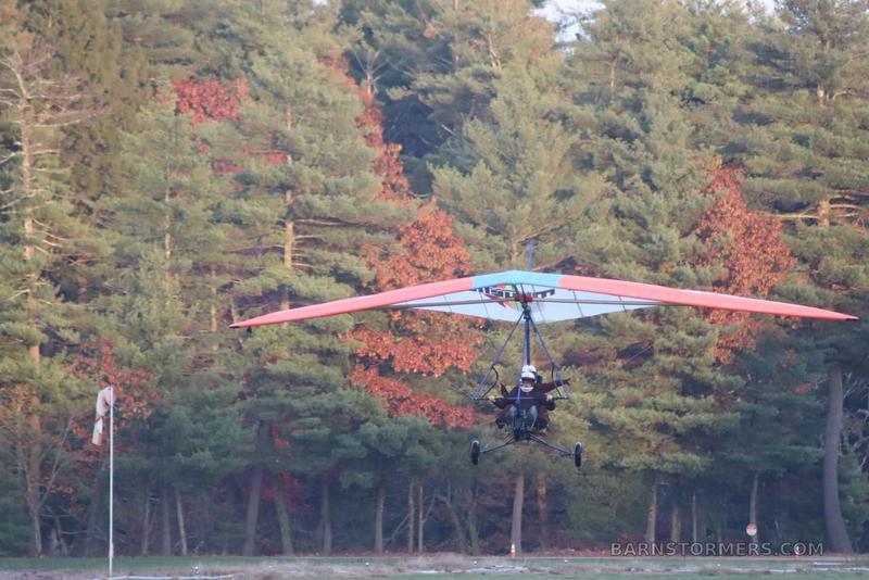 LA MOUETTE Samson trike / Samson 19