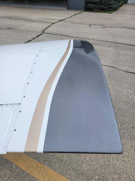 1978 PIPER TURBO LANCE II 3