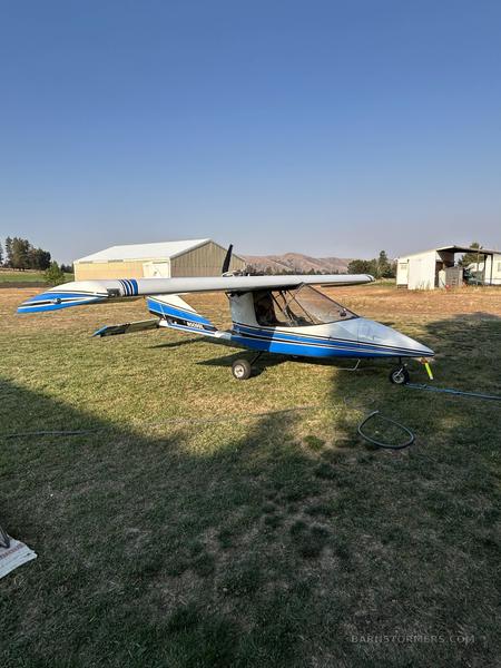 TITAN TORNADO 2 4