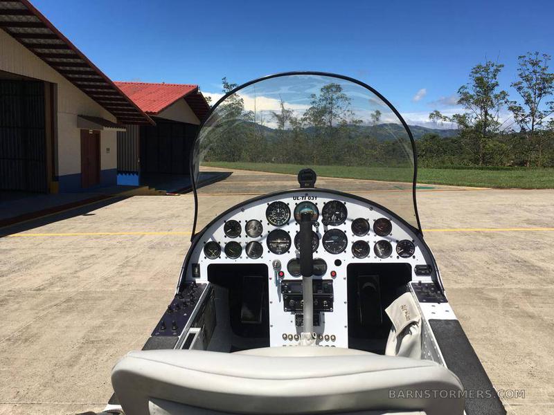 2001 AIRCAM 3