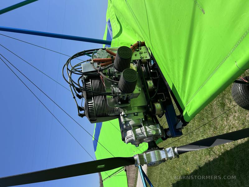 2012 QUICKSILVER MX SPRINT 2 3