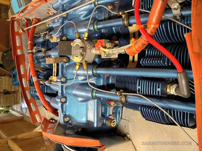 1995 GLASAIR SUPER II S RG 3