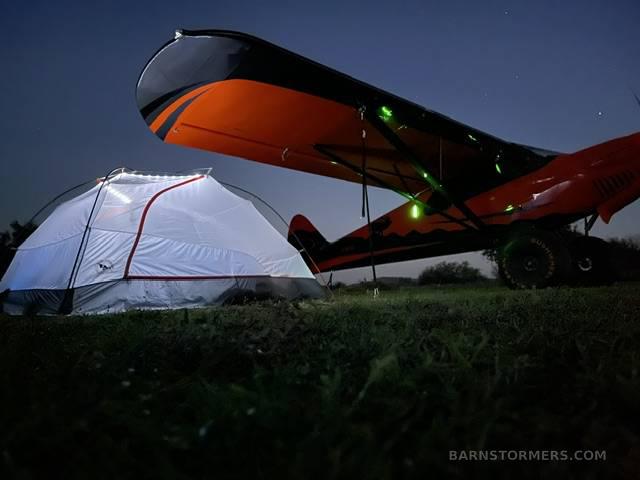 2021 CARBON CUB FX3