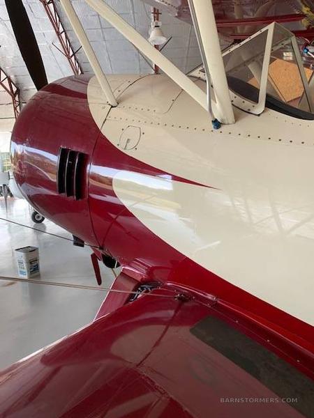 PJ-260 RADIAL 3