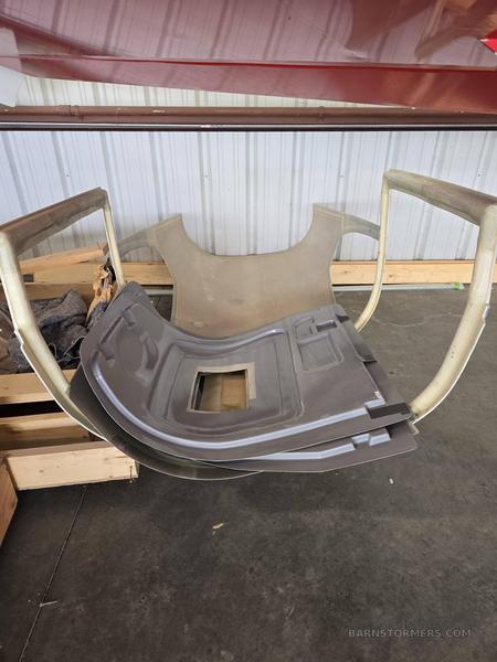 VANS RV10 COMPLETE KIT + MORE 5