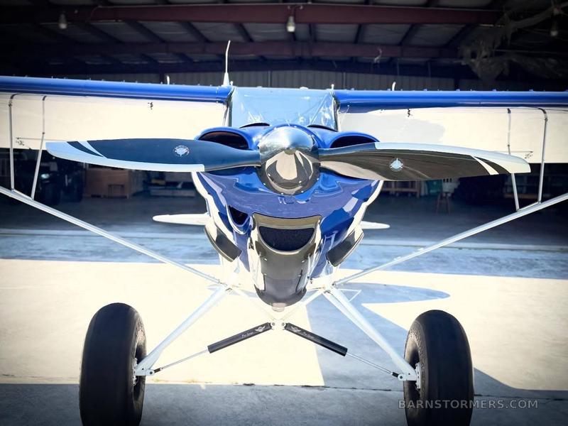 2013 CARBON CUB SS 4