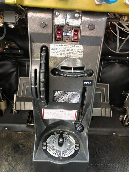 1973 CESSNA 182P 285HP O-520 5