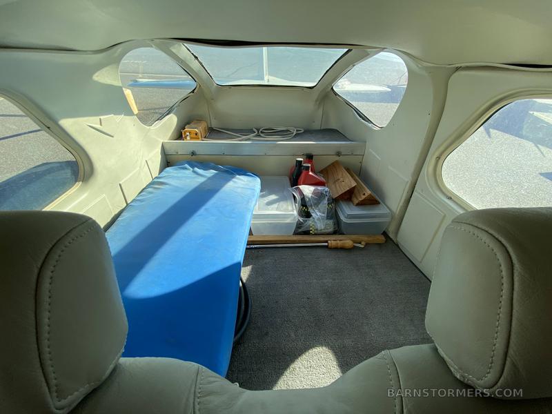 1962 CESSNA 210B 5