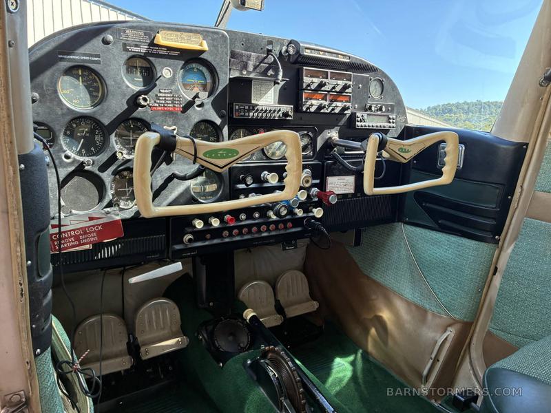 1959 182C FOR SALE 3