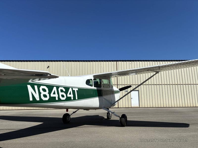 1959 182C FOR SALE 5