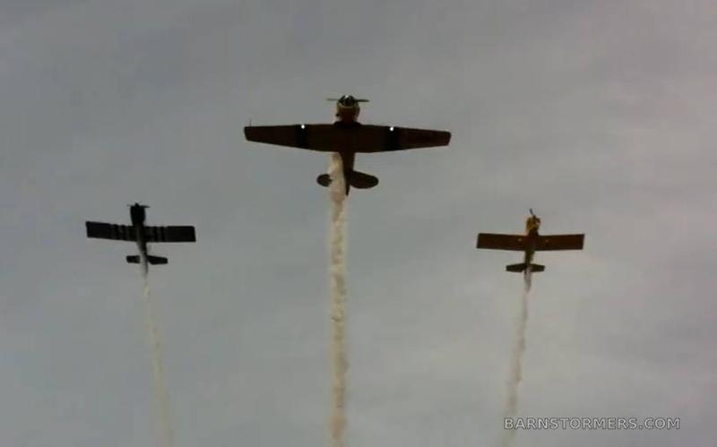 NORTH AMERICAN SNJ-6 5