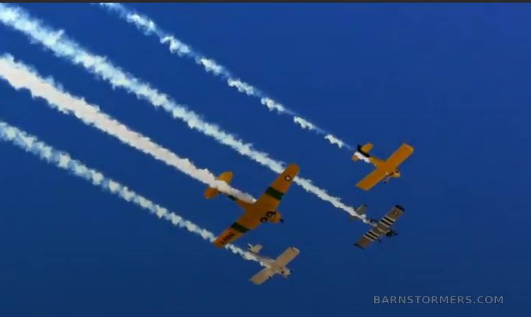 NORTH AMERICAN SNJ-6 3