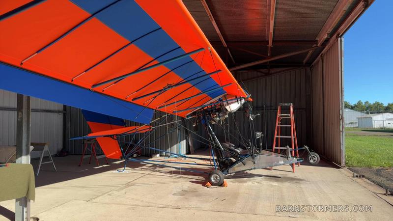 2007 QUICKSILVER MXLII