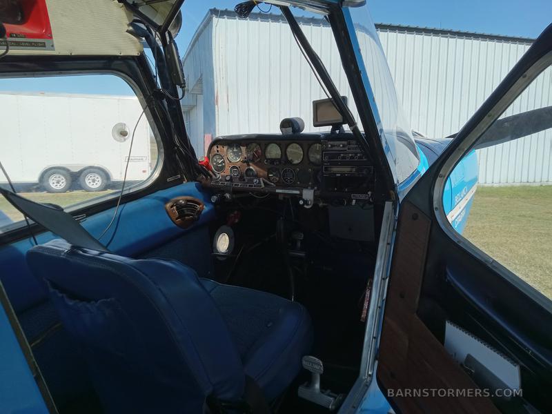 1973, 7GCBC 5