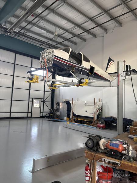 VANS RV-10