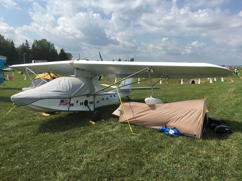 2009 SEAREY LSX 3