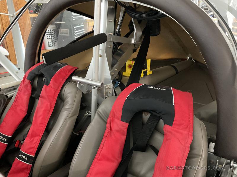 2009 SEAREY LSX 4