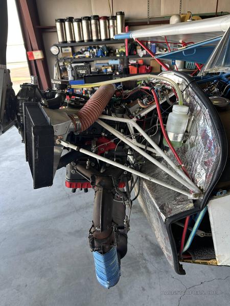 AVID FLYER FOR SALE 3