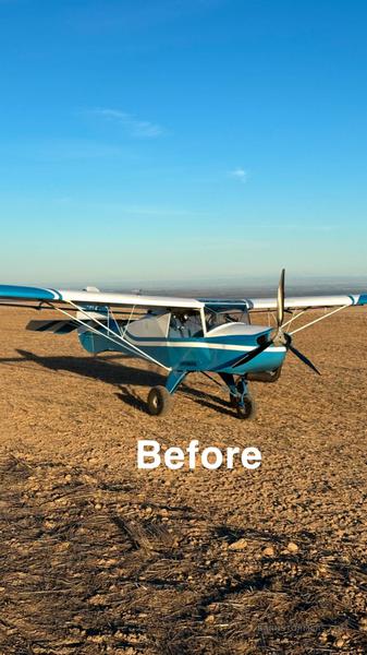 AVID FLYER FOR SALE 4