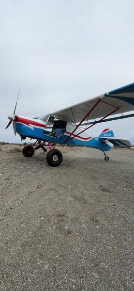 AVID FLYER FOR SALE 5