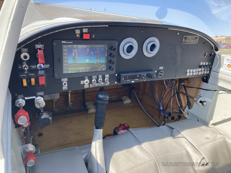 2018 KR-2 EXPERIMENTAL 3