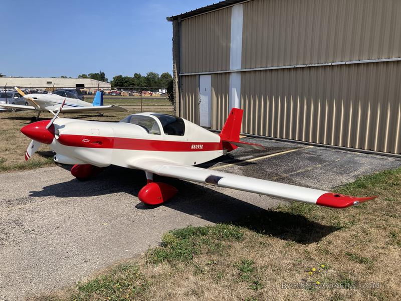 2018 KR-2 EXPERIMENTAL 4