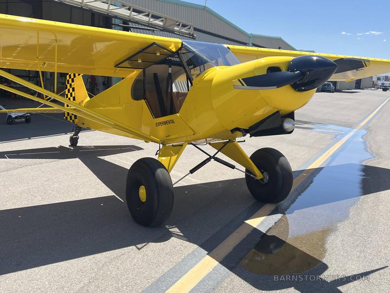 SUPERCUB EXP JAVRON 4