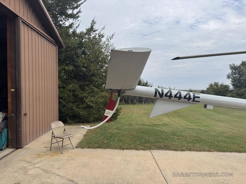 HUGHES 269A- TH55A MILITARY TR 3