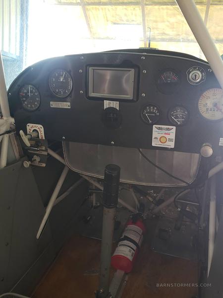 PIPER J3 CUB 5