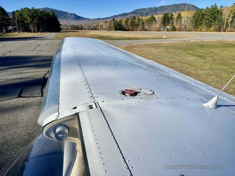 1966 CESSNA 172G 3