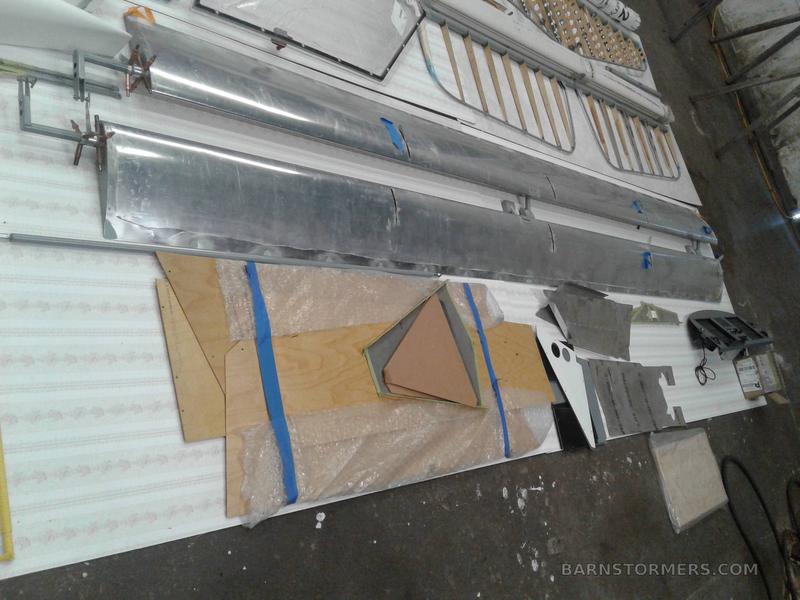 KITFOX S7 SUPER SPORT KIT 3