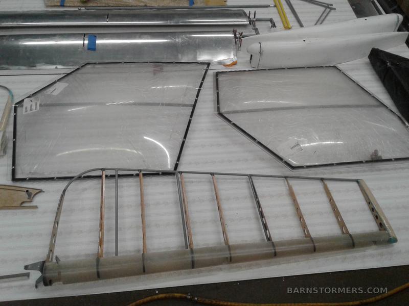 KITFOX S7 SUPER SPORT KIT 4