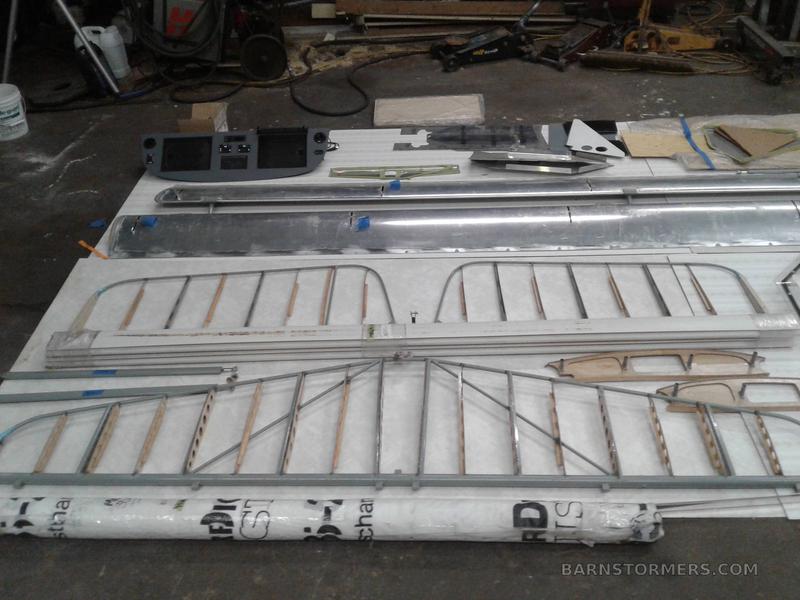 KITFOX S7 SUPER SPORT KIT 5