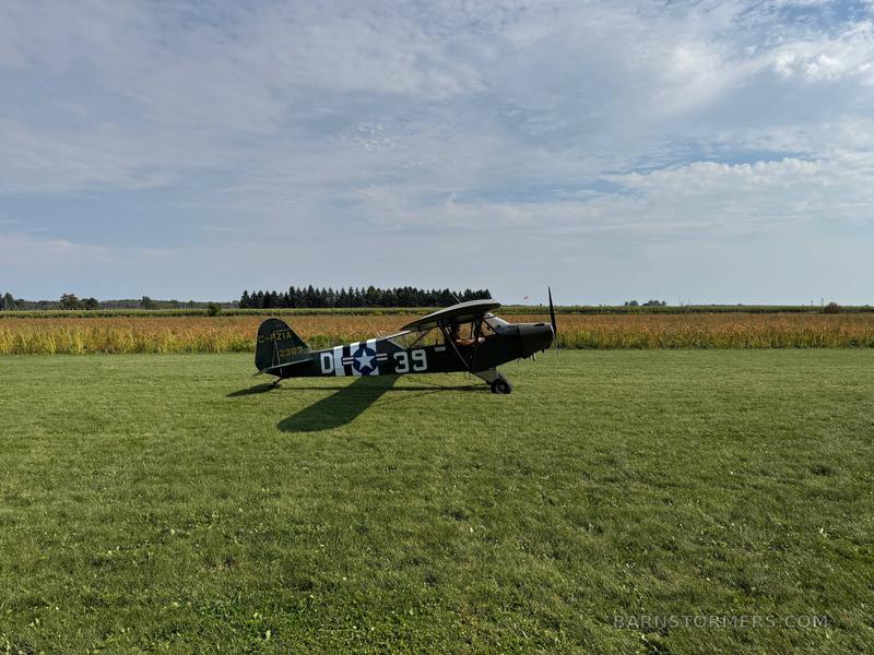 2014 WAG AERO L-4