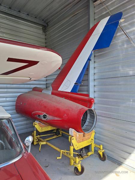 FOLLAND GNAT 3