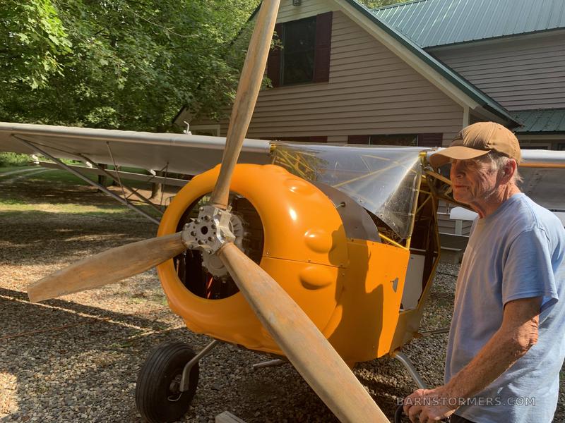 KITFOX 3 3