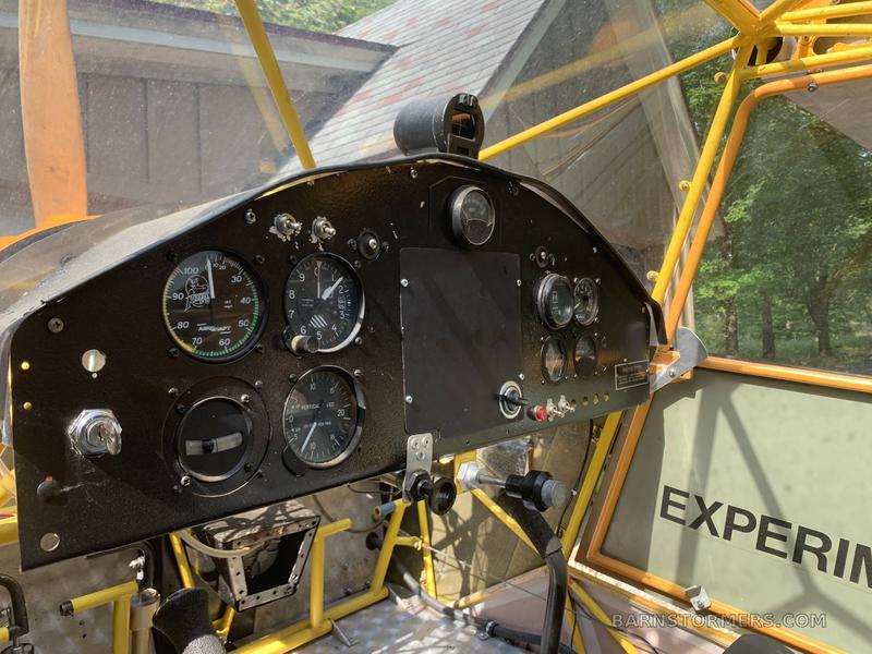 KITFOX 3 4